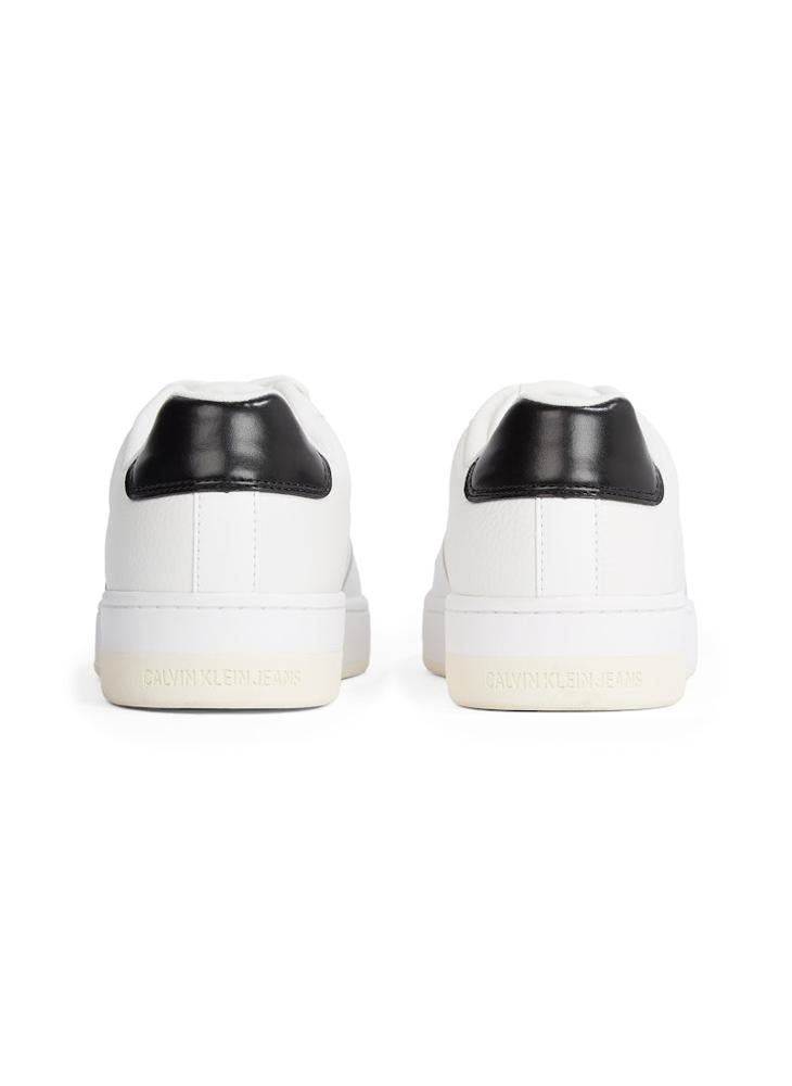 BASKET CUPSOLE LOW TRAINERS