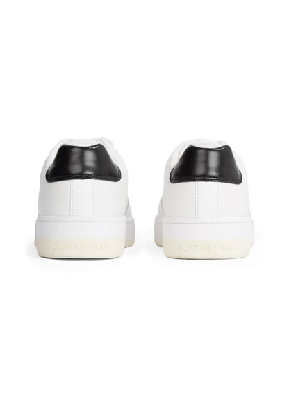 BASKET CUPSOLE LOW TRAINERS
