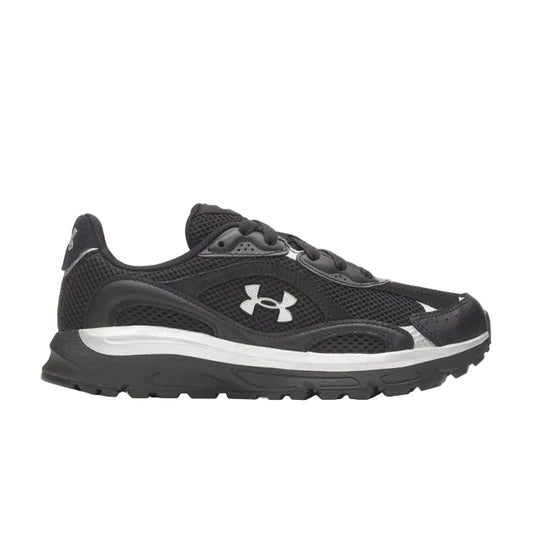 Tech Runner