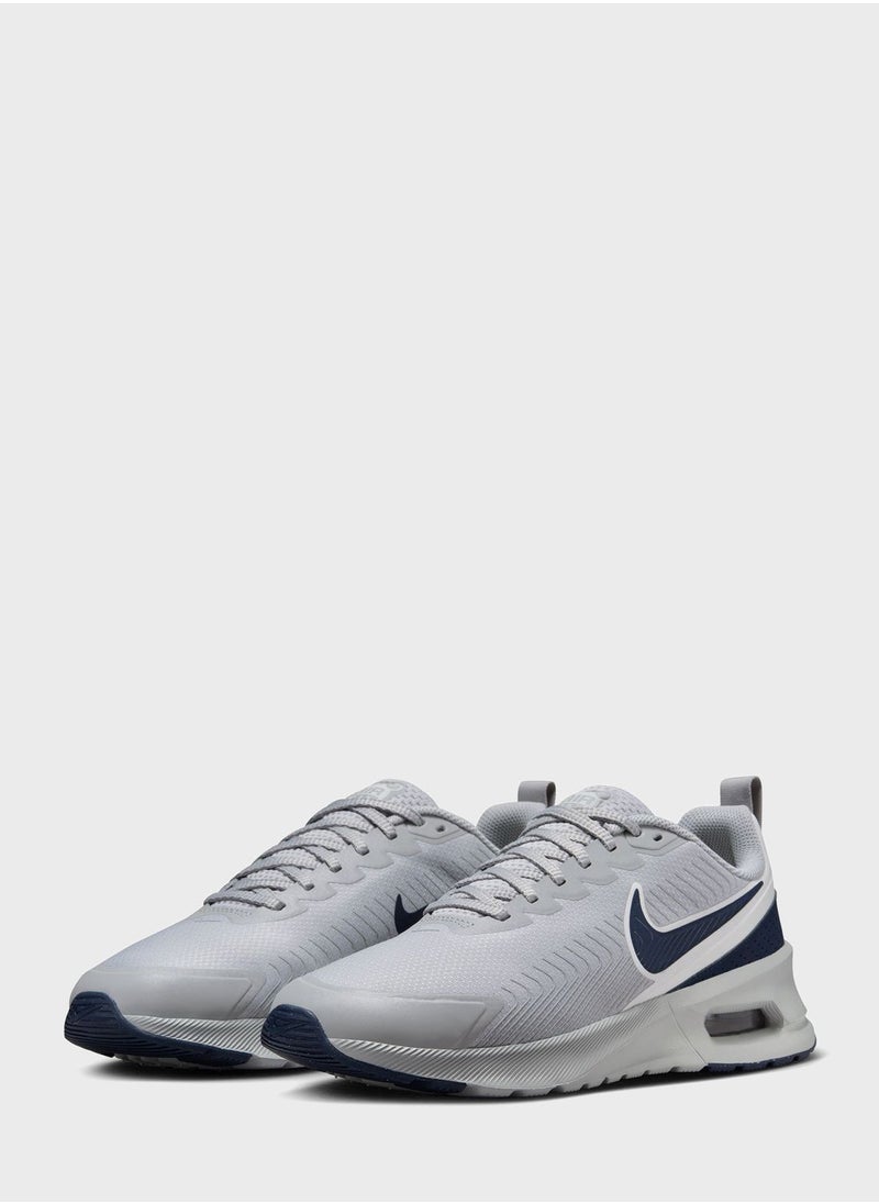 Air Max Nuaxis