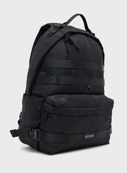 Casual Asti Rounded Backpack