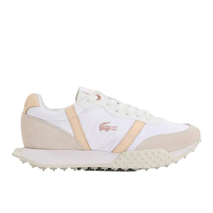 Athleisure L-Spin Evo Lace Up Sneakers