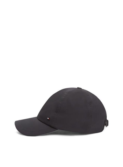 Logo Curve Peak Cap