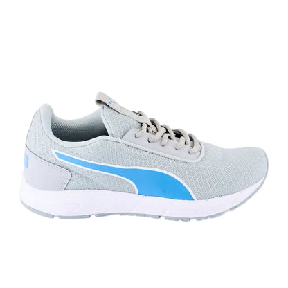 Women Fast Lane Lace Up Training Shoes, Mint Green
