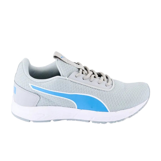 Women Fast Lane Lace Up Training Shoes, Mint Green