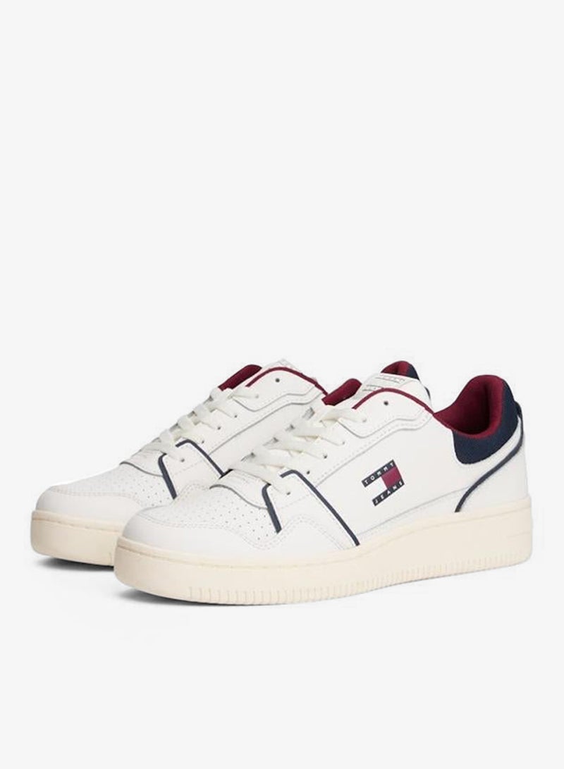 Casual Low Top Sneakers