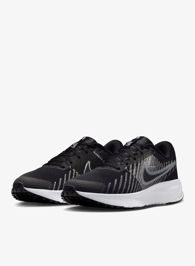 Run Defy