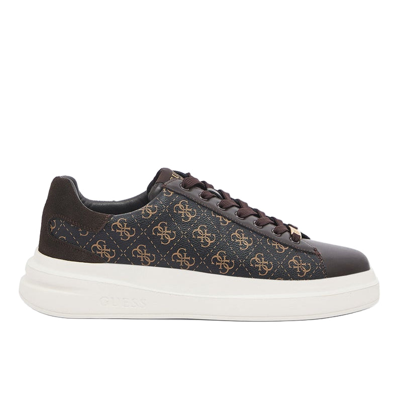 Casual Lace up Low Top Sneakers