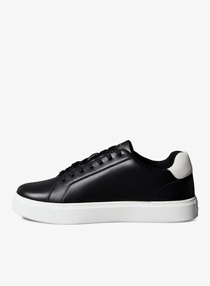 CK Baseline - Leather Signature Trainers