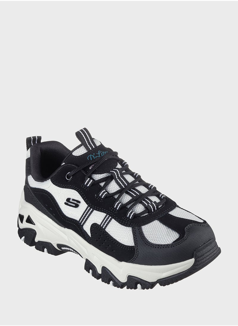 D Lites Hiker
