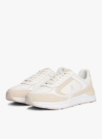 Casual Fashion Runner Leather