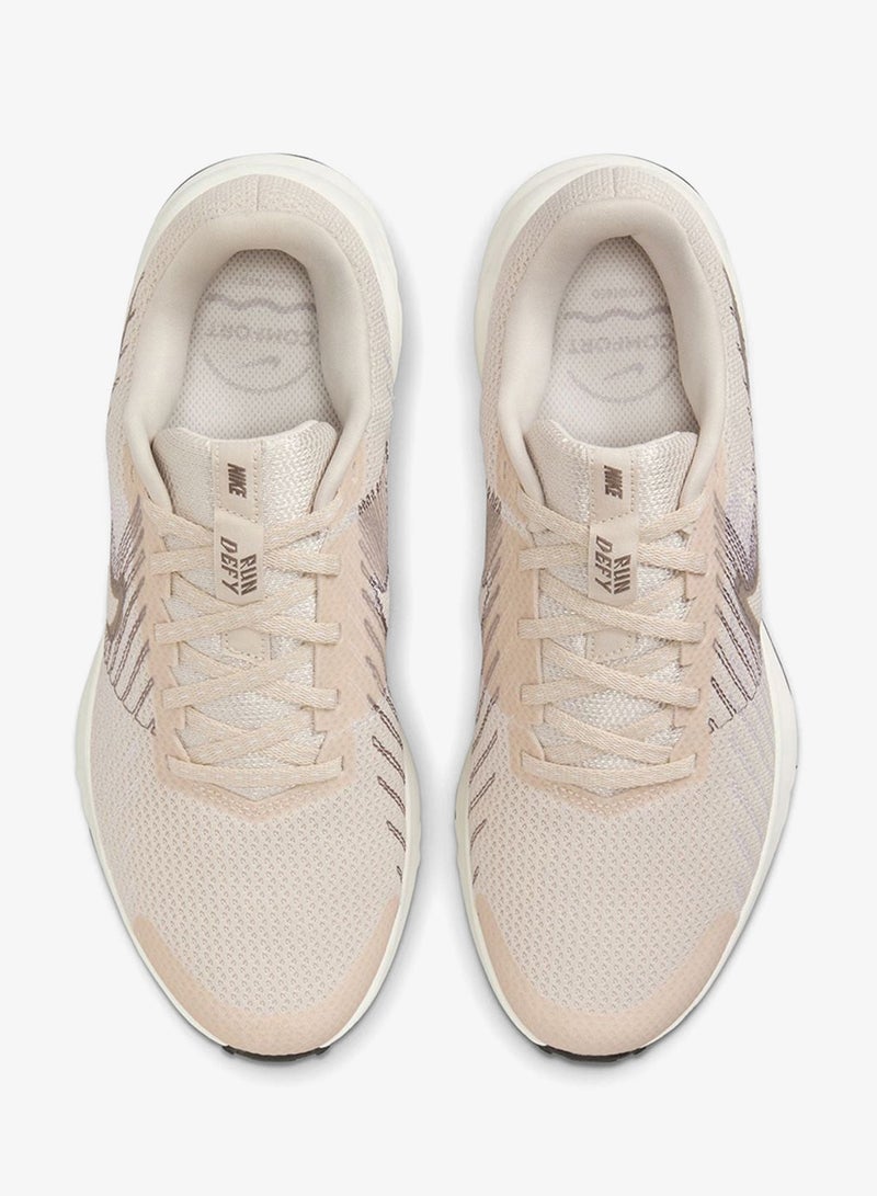 Run Defy