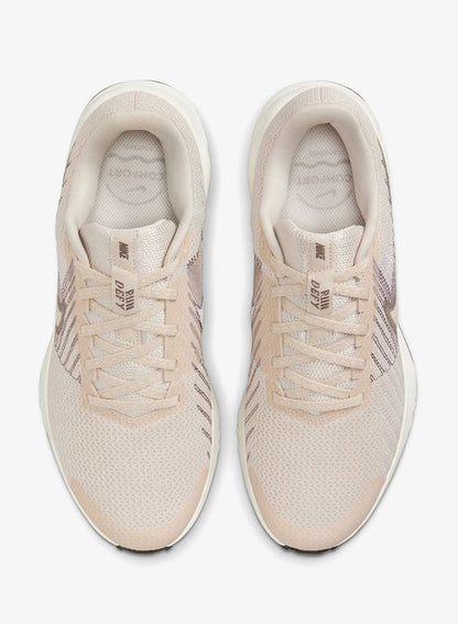 Run Defy