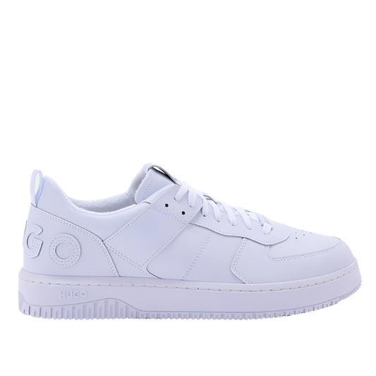 Casual Low Top Sneakers
