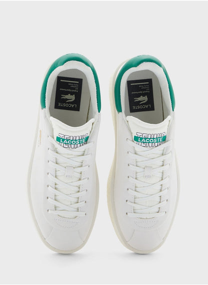 Baseshot Low Top Sneakers