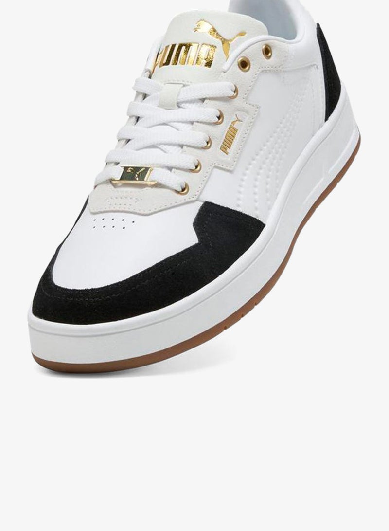 Court Classic Lux Sd