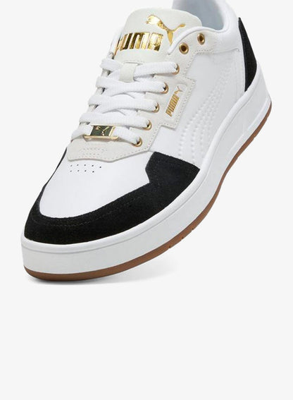 Court Classic Lux Sd