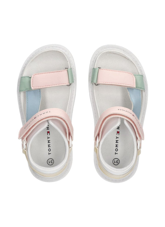 Kids Velcro Sandals