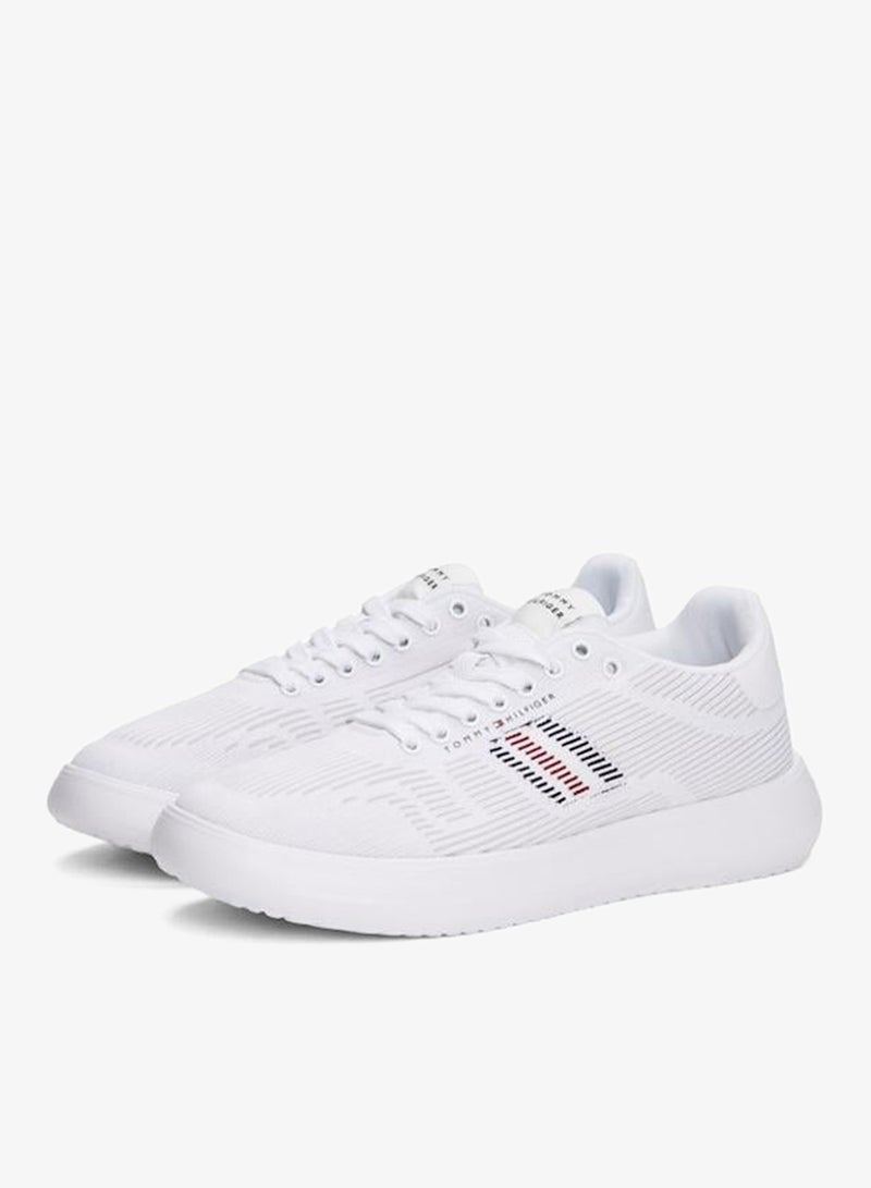Casual Low Top Sneakers