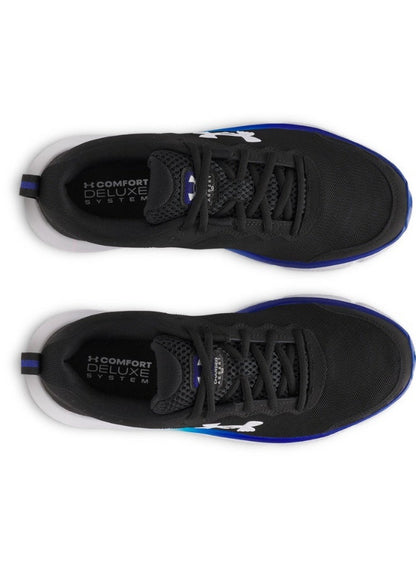 UA Charged Assert 10