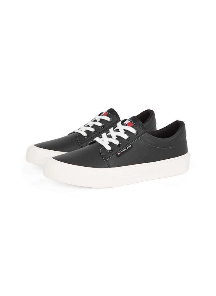 VULCANISED SKATE DERBY TRAINERS