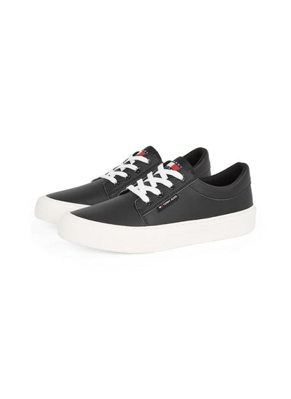 VULCANISED SKATE DERBY TRAINERS