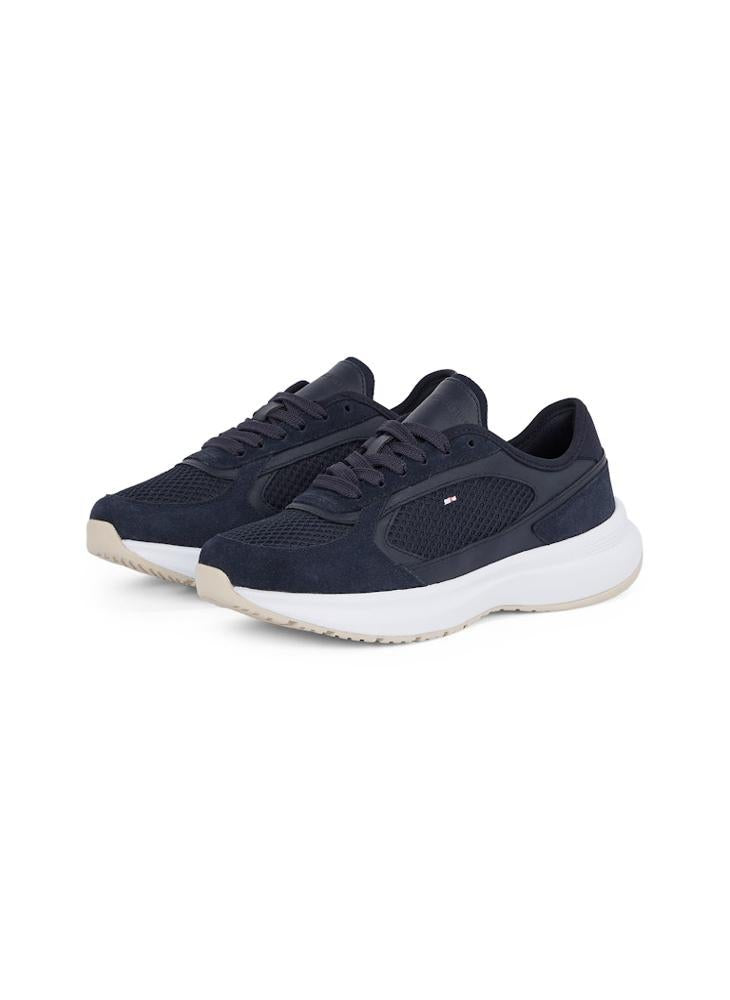 Sporty Runner Sneakers