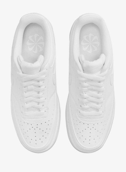 W NIKE COURT VISION LO BE