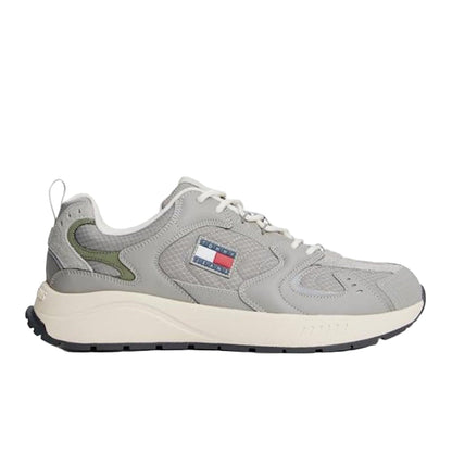 Casual Low Top Sneakers