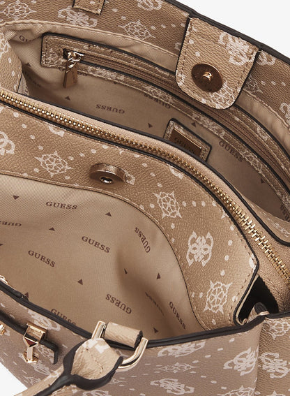 Silia Girlfriend Satchel Bag
