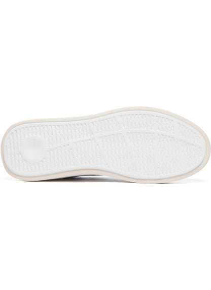 Men's White Low-Top Limited Edition Sneakers – Super Light, A Dream for Every Feet Lover!