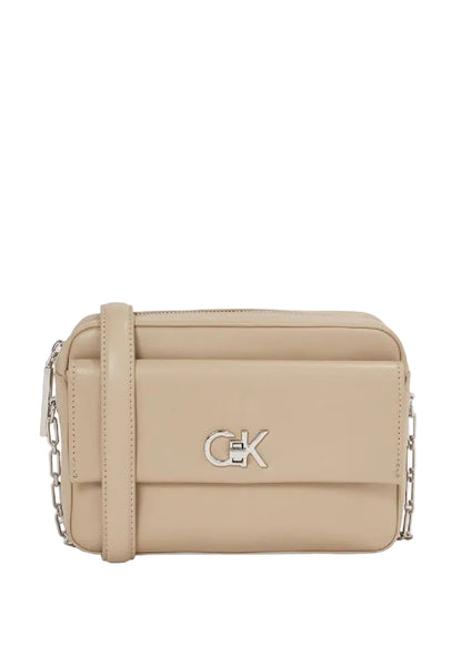 Crossbody Camera Bag