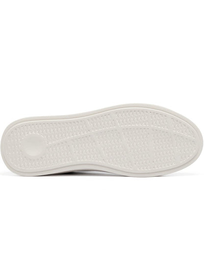 Men's Black Low-Top Sneakers - Designed for Style
