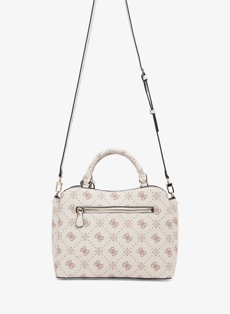 Silia Girlfriend Satchel Bag