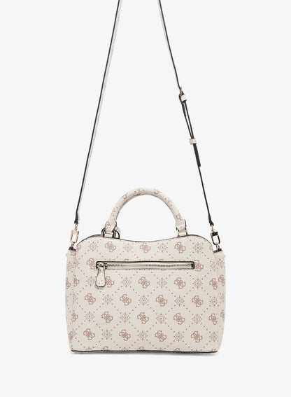 Silia Girlfriend Satchel Bag