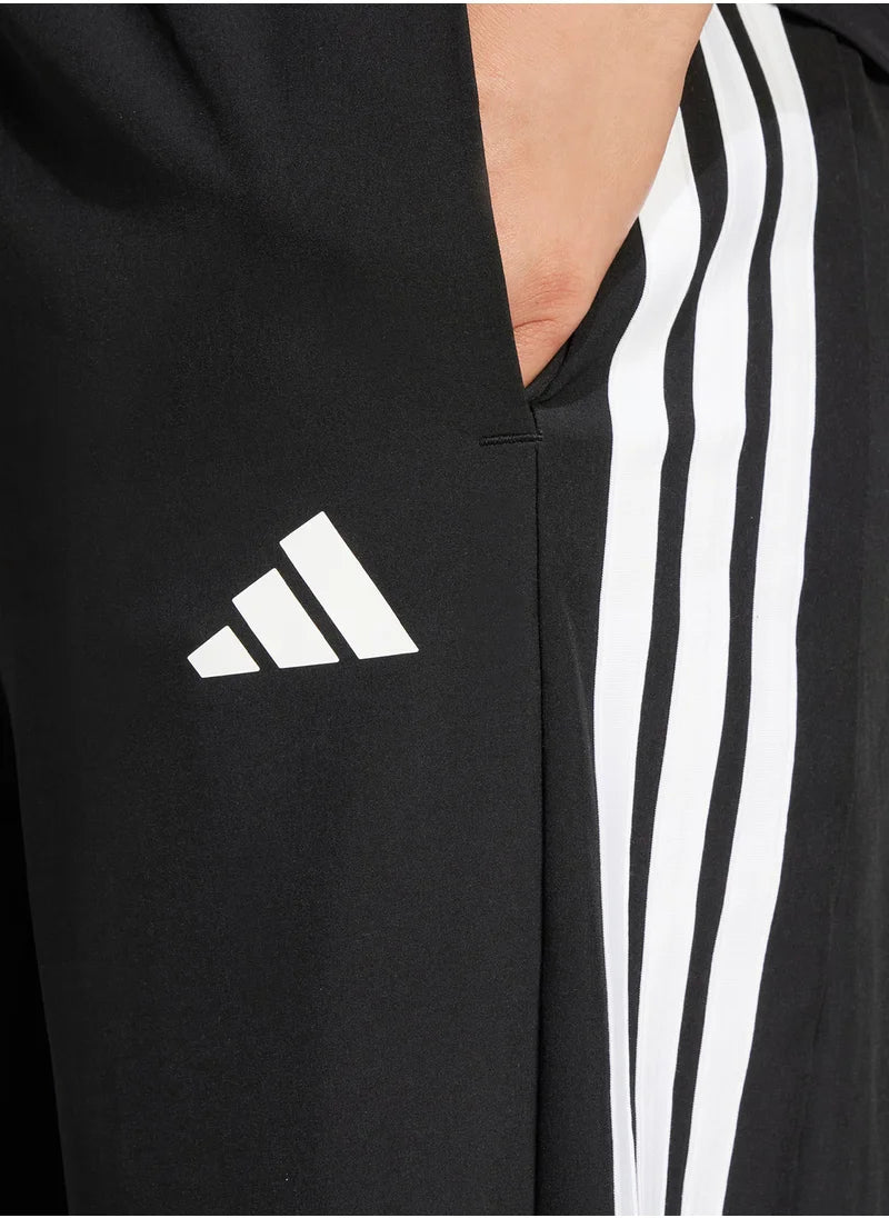 Essential 3 Stripe Woven Pants