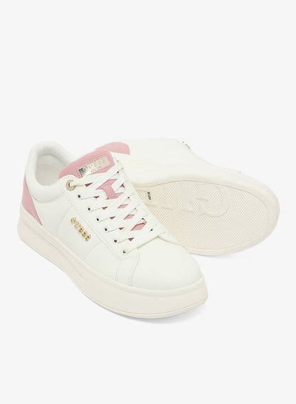 Casual Low Top Sneakers