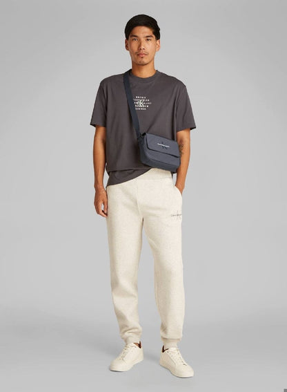 Sport Flap Crossbody Bag