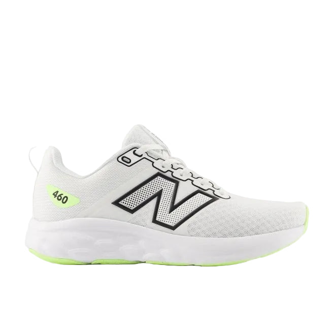 460 V4