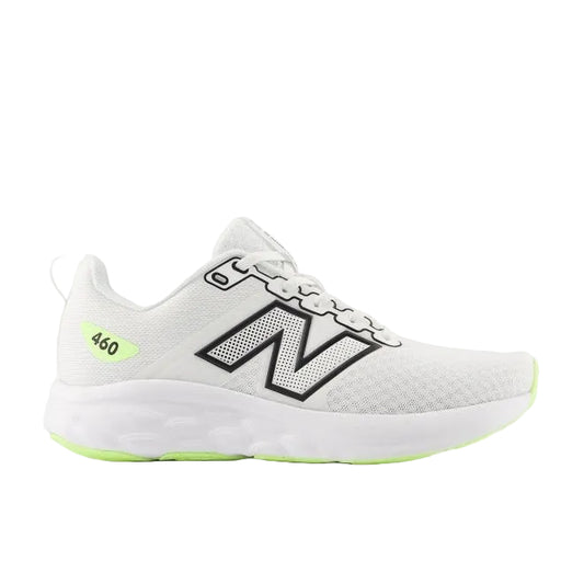 460 V4