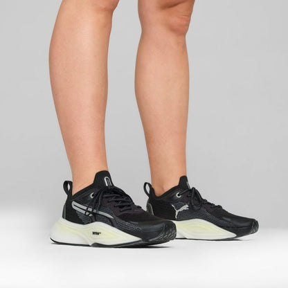 PWR NITRO™ SQD 2 Womens Black Training Shoes