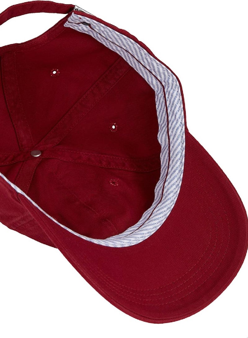 Hilfiger Flag Baseball Cap