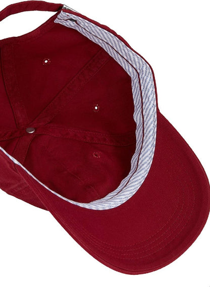 Hilfiger Flag Baseball Cap