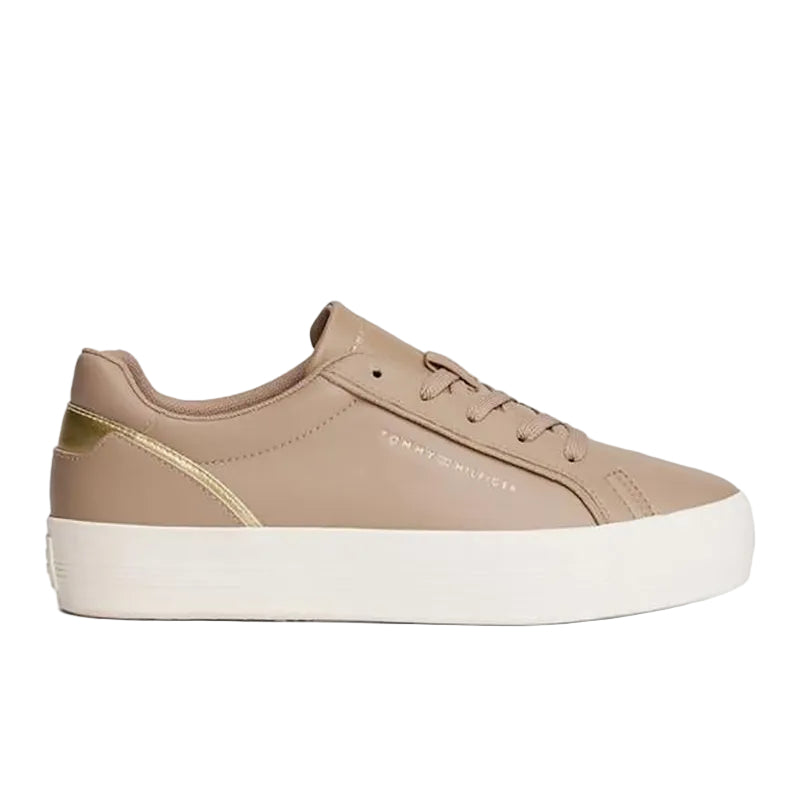 Vulc Foxing Sneaker