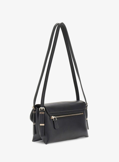 Lefia Flap Shoulder Bag