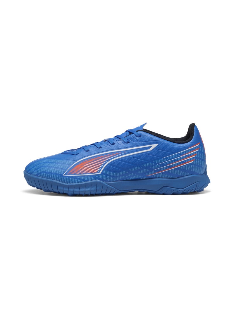 ULTRA 6 PLAY TT Mens Blue Football Boots