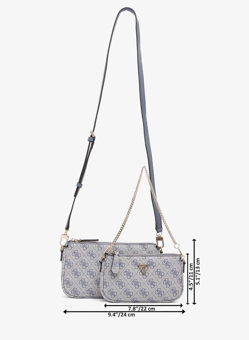 Noelle II Crossbody Bag