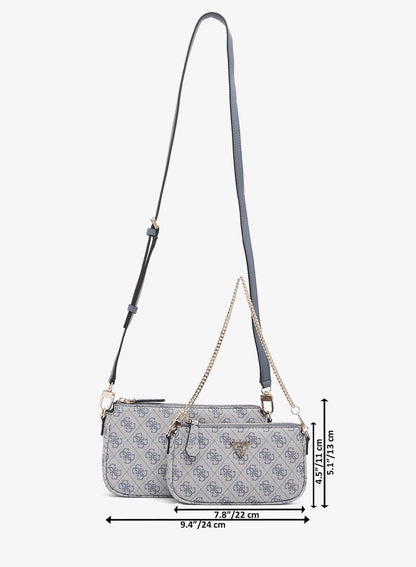 Noelle II Crossbody Bag
