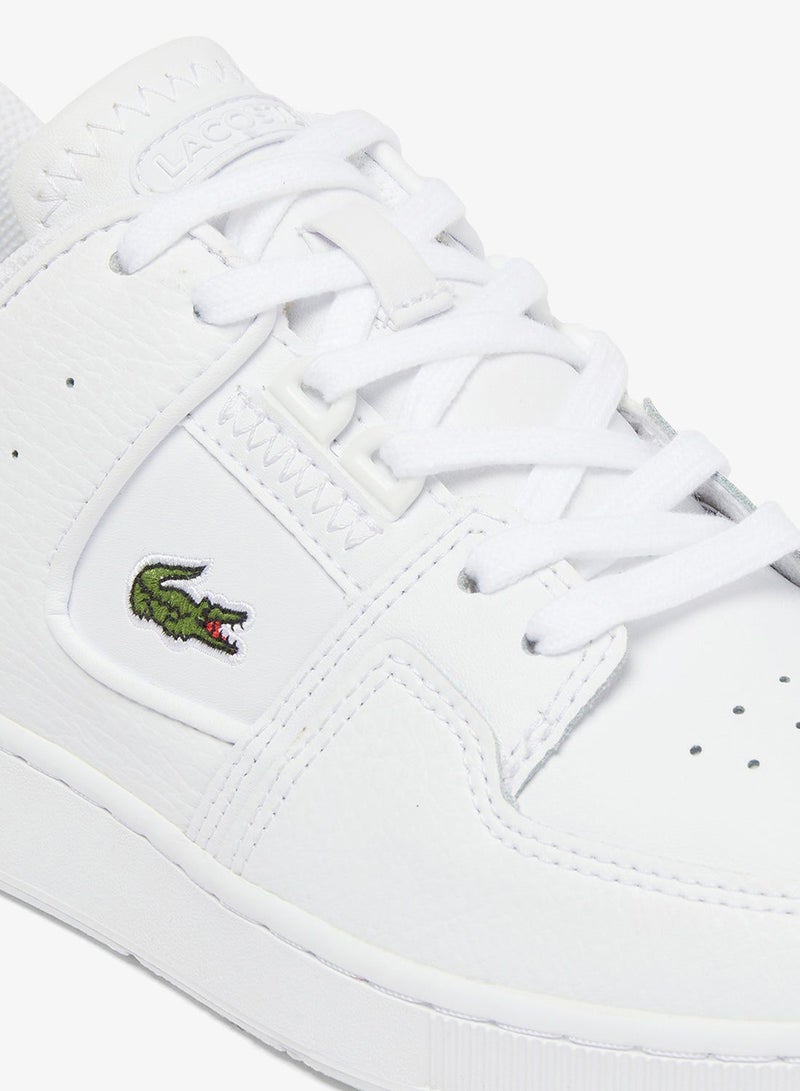 Court Cage Low Top Court Sneakers