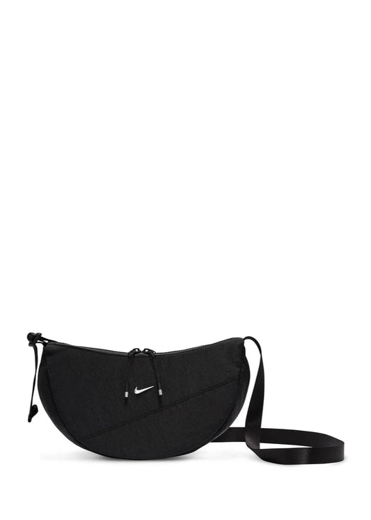 Aura Crescent Crossbody
